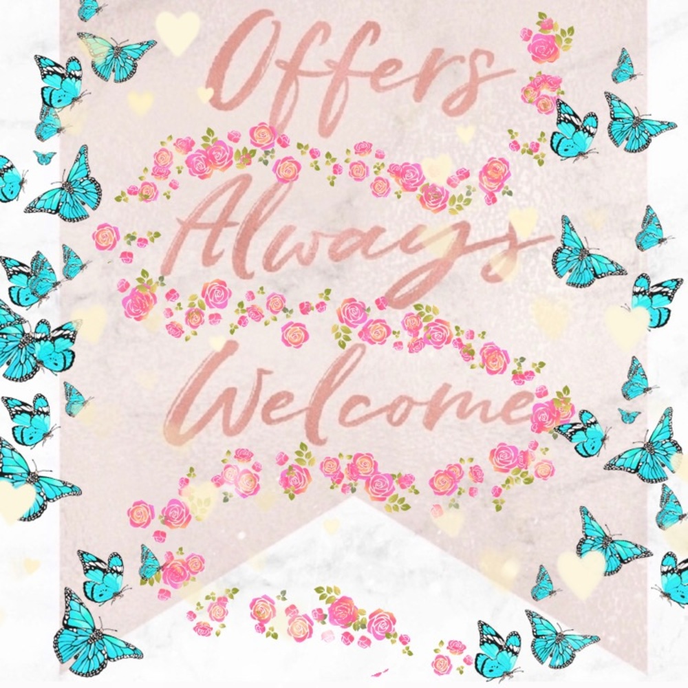 Knock and doors will open to you 😮✨🌸🤩
